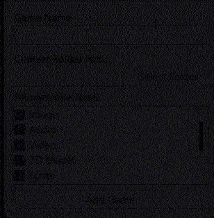 Game Texture Pack Manager Image