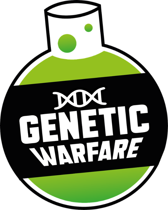 Games like Genetic Warfare
