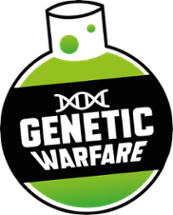 Genetic Warfare Image