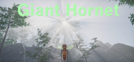 Games like Giant Hornet