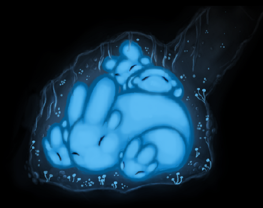 Glow Image