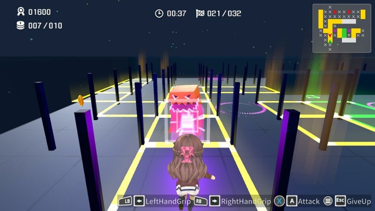 GuluGuluLand3D screenshot