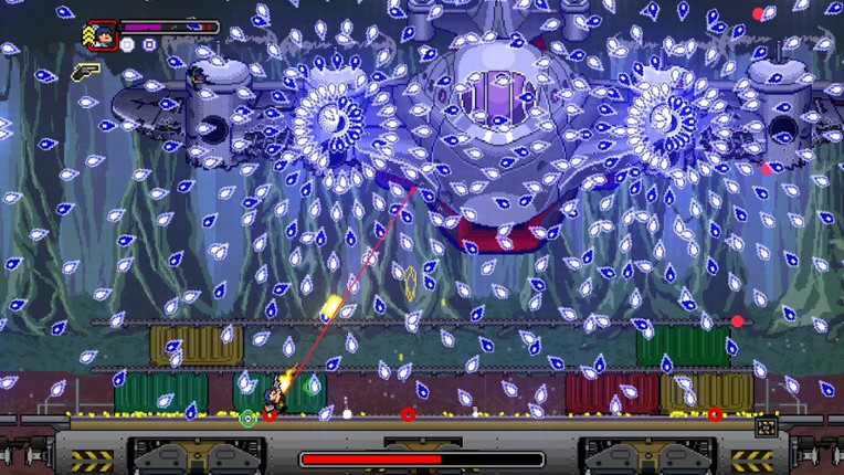 Gunnihilation screenshot