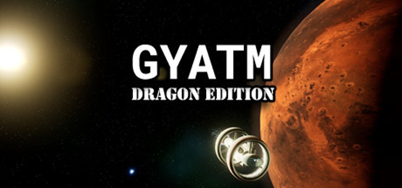 GYATM Image