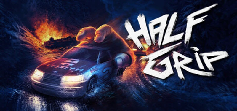 Half Grip Image