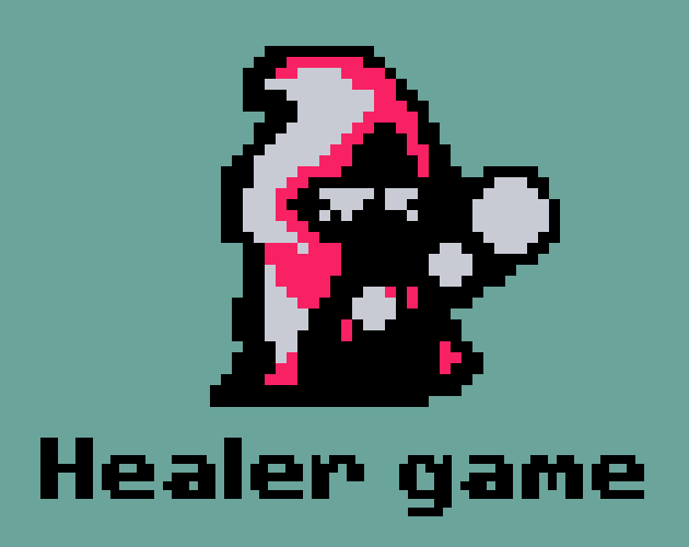 Games like Healer Game