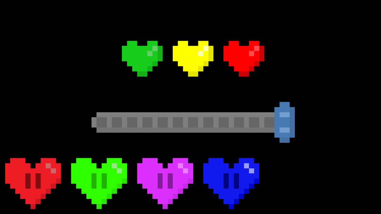 Games like Heart Attack