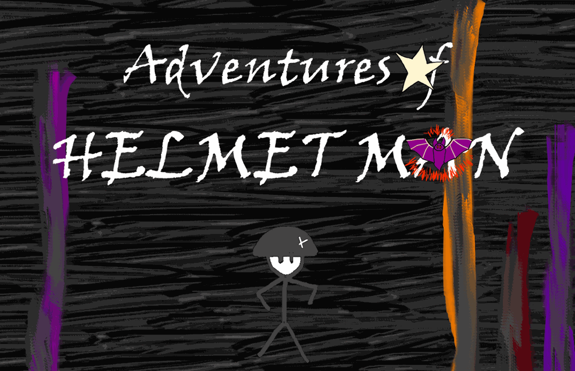 Games like Helmet Man