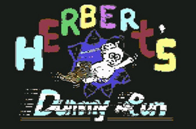 Herbert's Dummy Run Image
