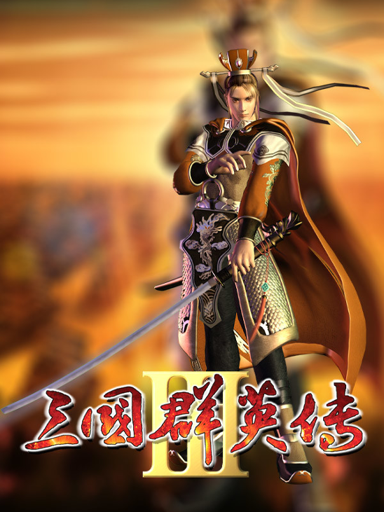 Games like Heroes of the Three Kingdoms 3