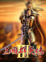 Heroes of the Three Kingdoms 3 Image