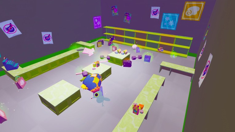 Hobnobbers screenshot