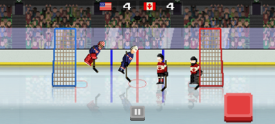 Hockey Hysteria Image