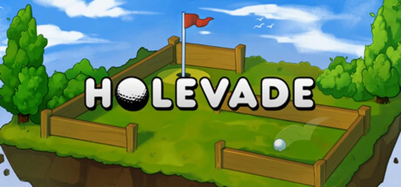 HolEvade Image