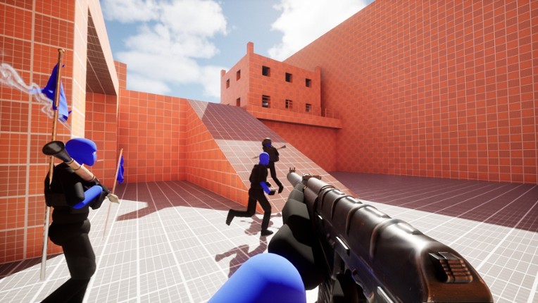 CombatBox screenshot