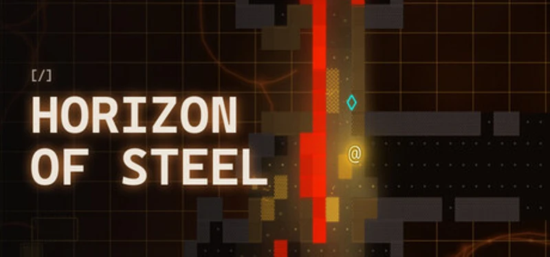 Horizon of Steel Image