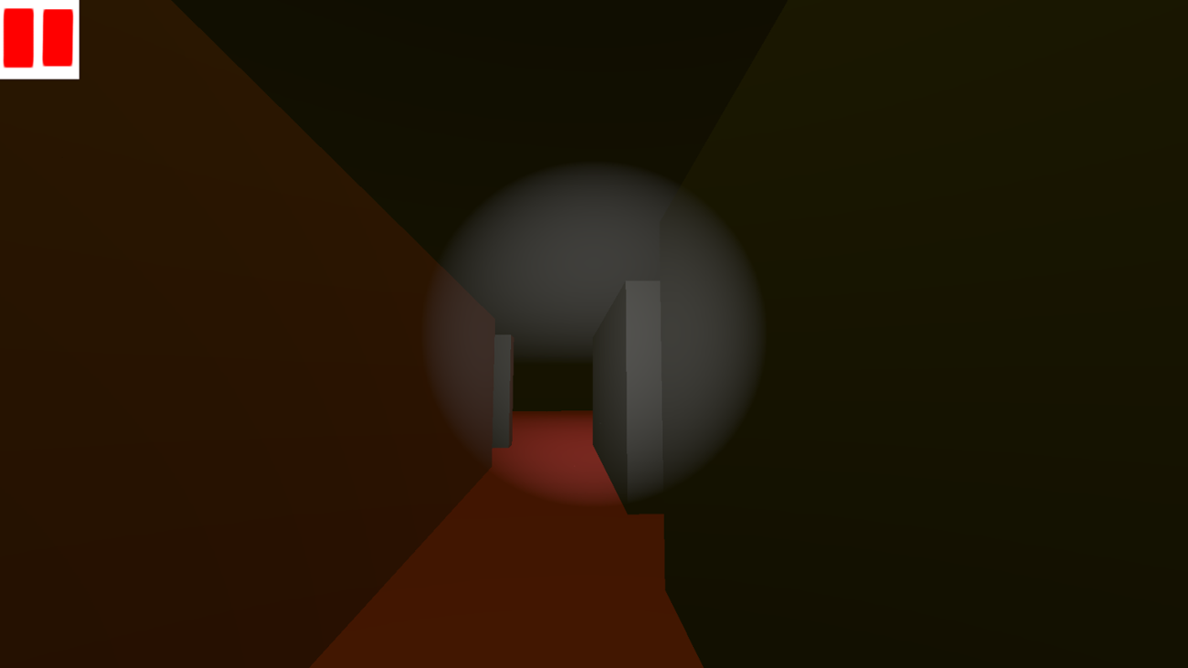 Games like Horror tunnel