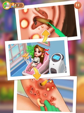 Hotel Craze® Design Makeover screenshot