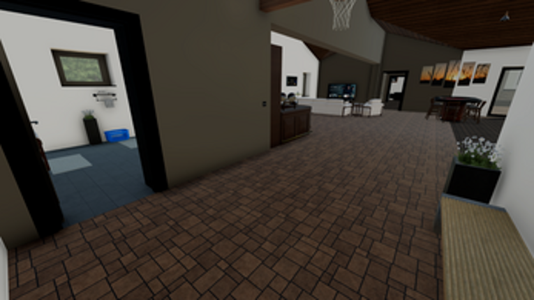 House 5bed4bath screenshot