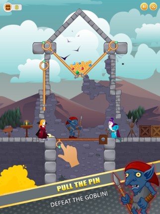 How To Loot: Logic Puzzles screenshot