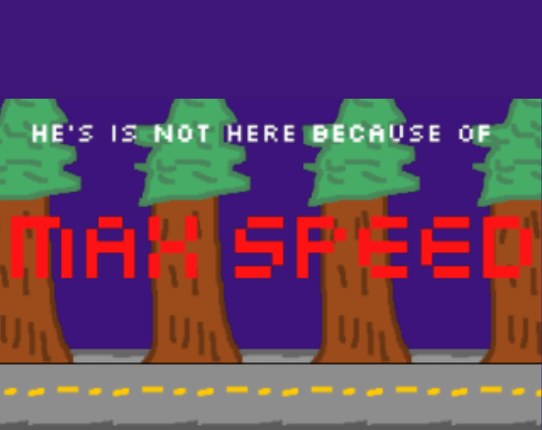 I am fast as hell Image