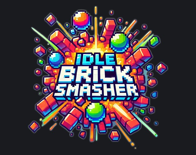 Games like Idle Brick Smasher (Phase 1 play test)
