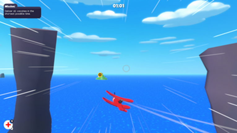 Important Delivery Image