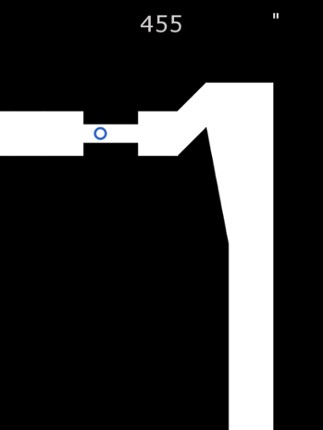 Impossible Stay In The Line Image