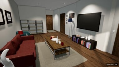 Interior Designer Image