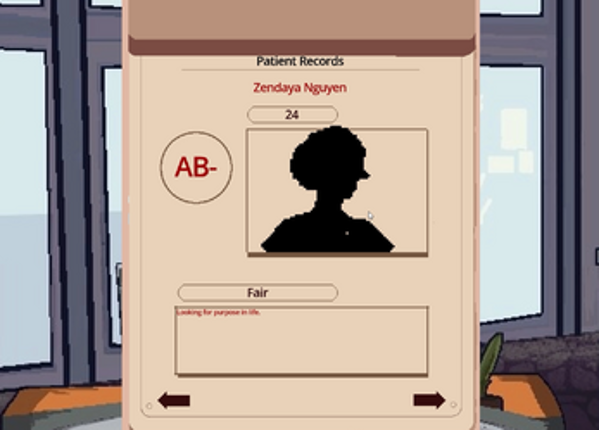 Island of Second Changes Image