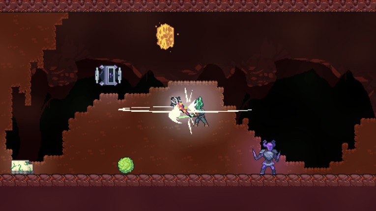 Jaded screenshot