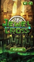 Jewel Cross Image