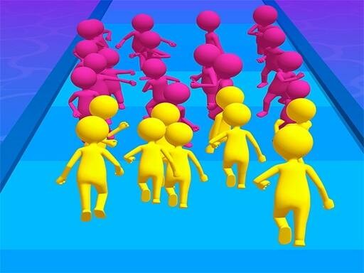 Games like Join Clash Adventure