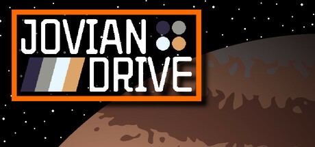 Games like Jovian Drive