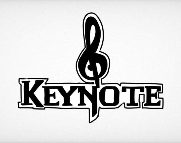 Games like KEYNOTE