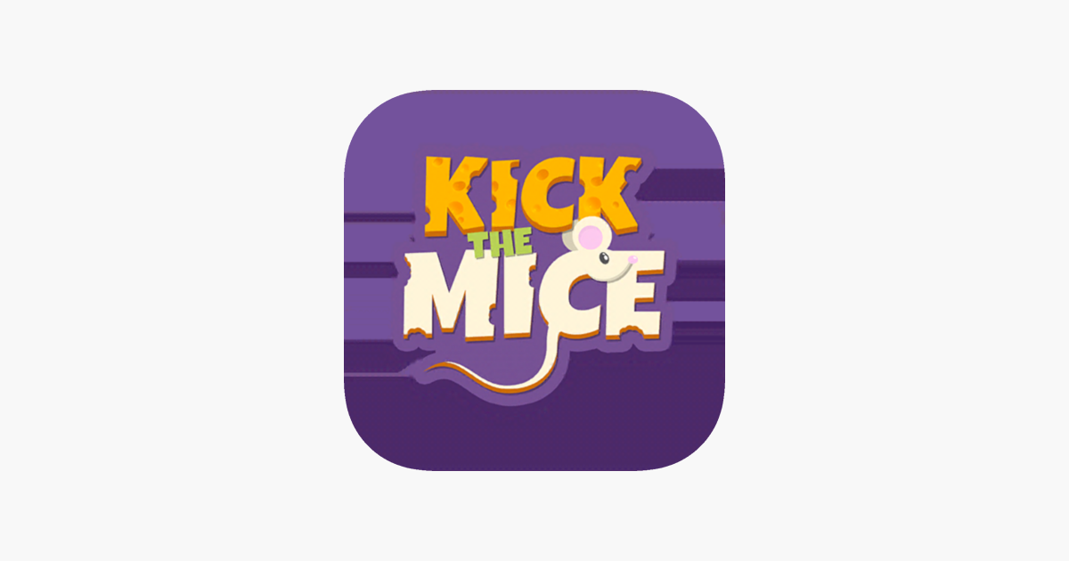 Games like Kick the mice