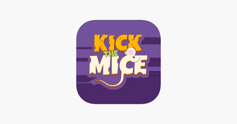 Kick the mice Image