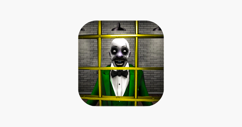 Killer Clown Game: Death Run Image