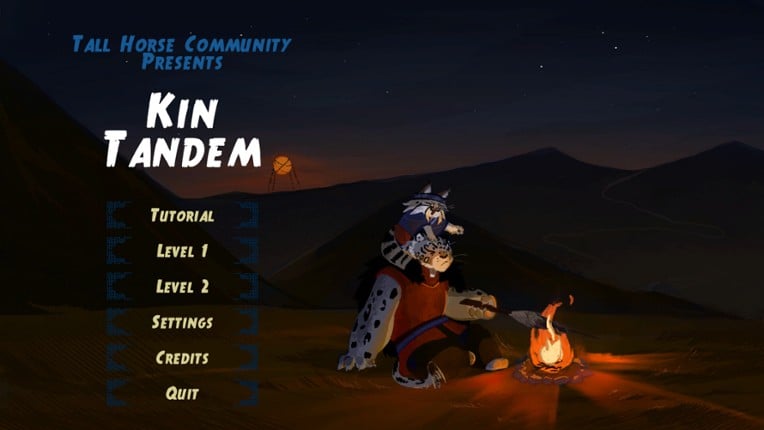 Kin Tandem Image
