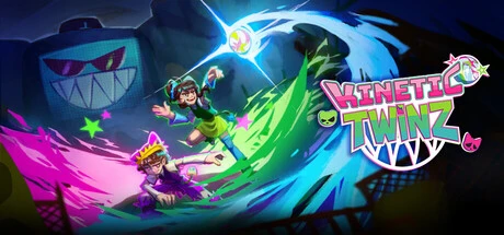 Games like Kinetic TwinZ