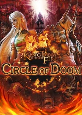 Games like Kingdom Under Fire: Circle of Doom