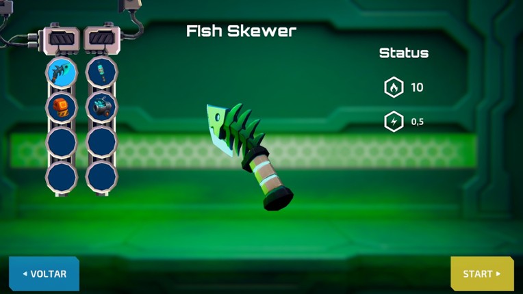 Kitten Force: Survivor screenshot