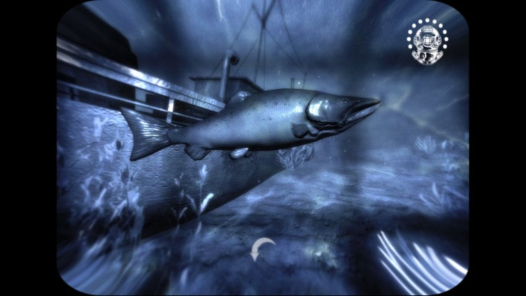 Lammana: The Looe Island Mystery screenshot