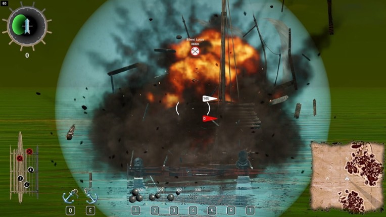Leonardo's Island screenshot