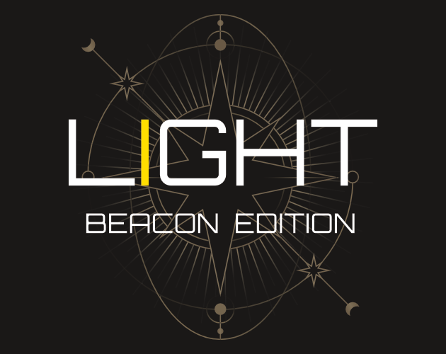 Games like LIGHT Beacon Edition