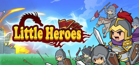 Games like Little Heroes
