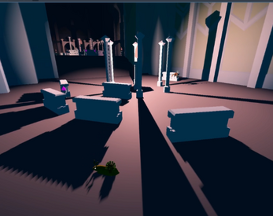 Little Shadow Image