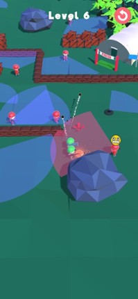 Little Soldiers screenshot
