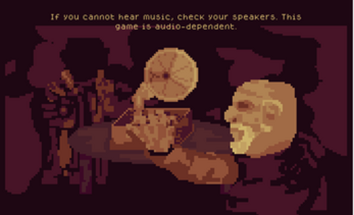 Lost Harmony screenshot