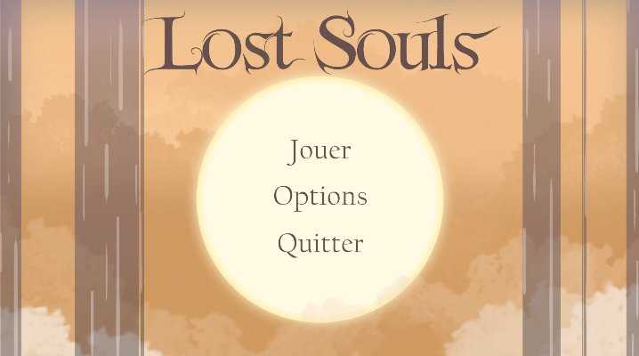 Games like Lost Souls